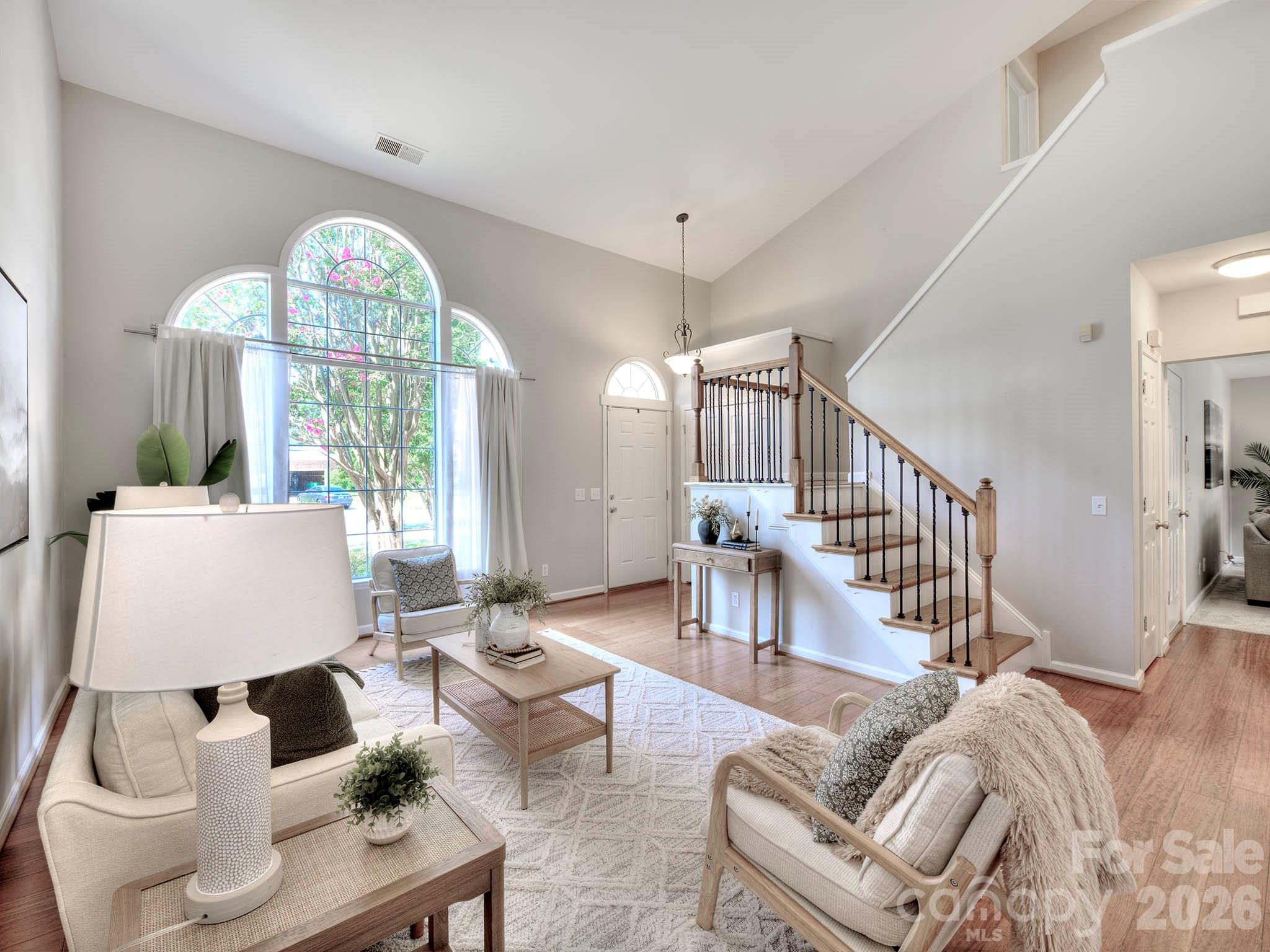 11206 Longhedge Lane — Charlotte