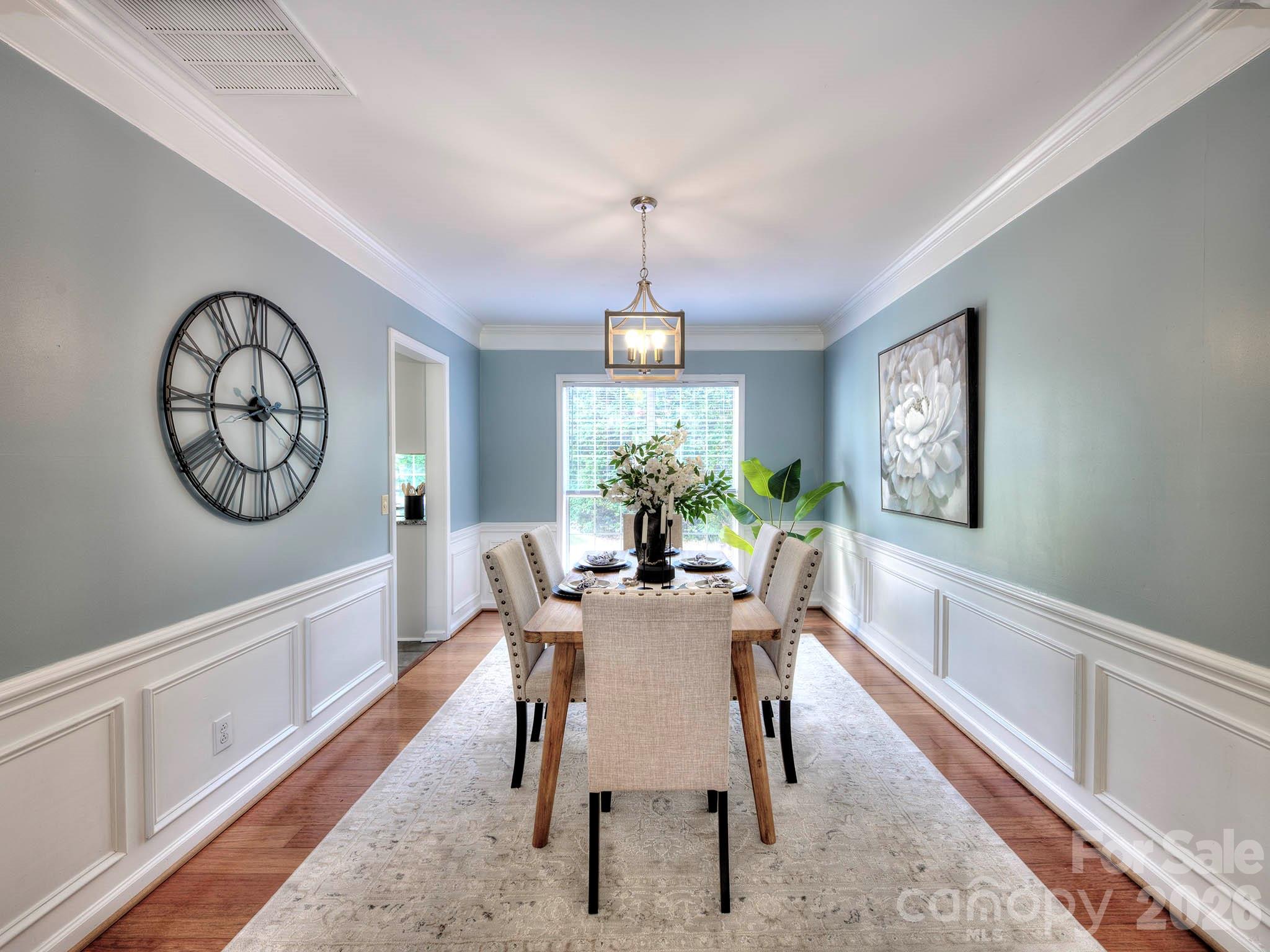11206 Longhedge Lane — Charlotte