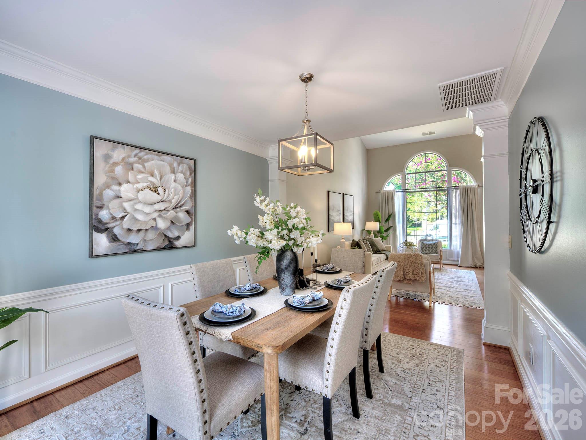 11206 Longhedge Lane — Charlotte