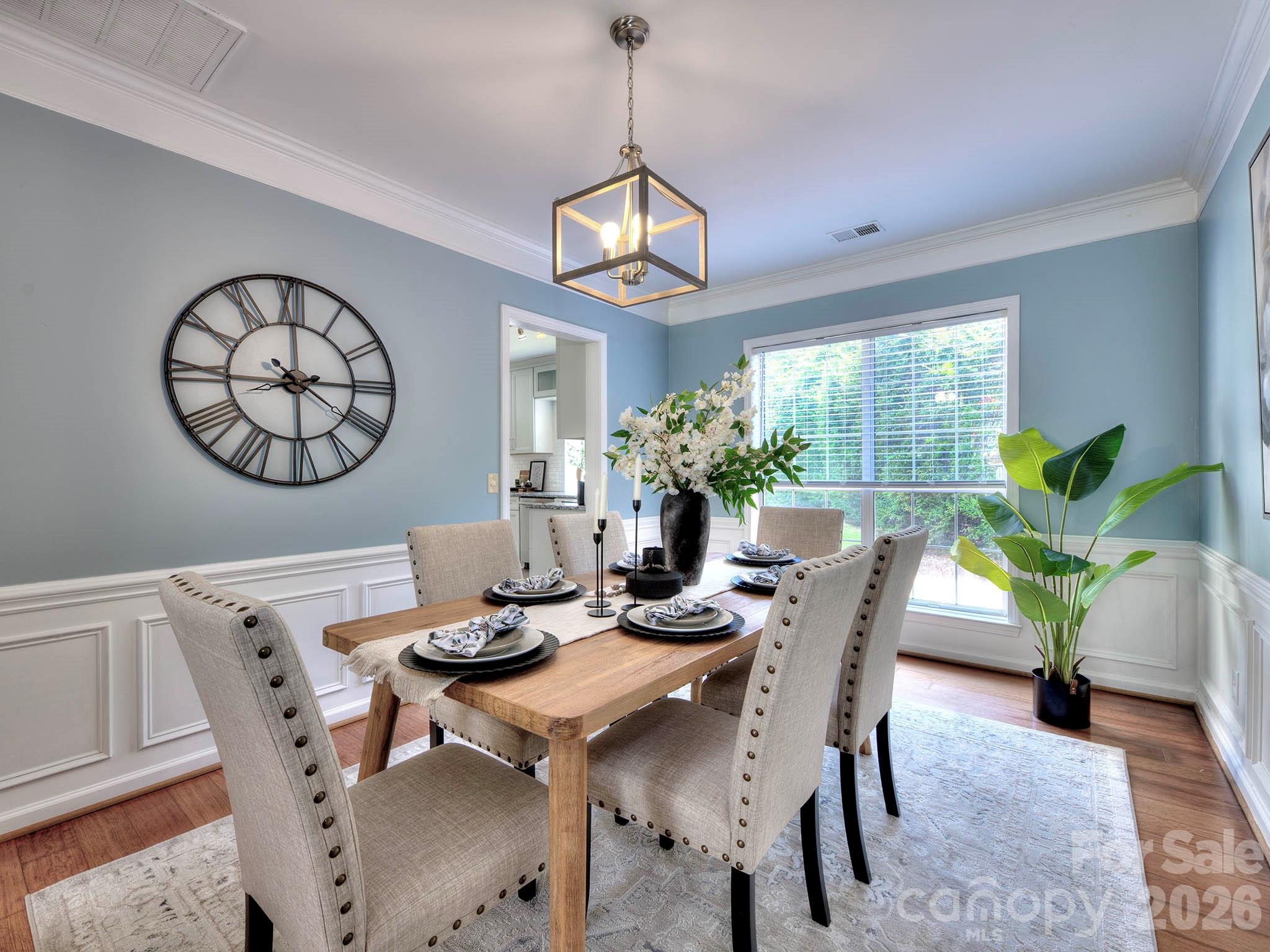 11206 Longhedge Lane — Charlotte