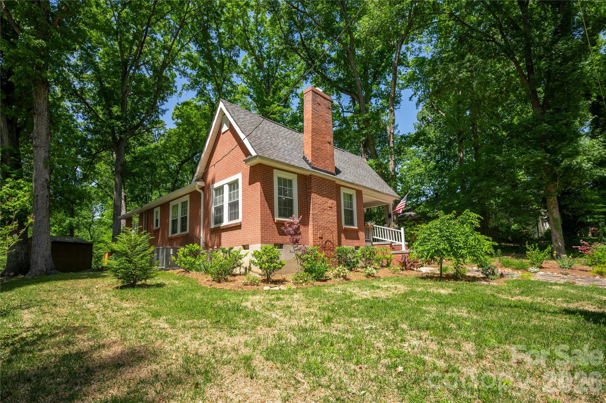 712 Jackson Street — Fort Mill
