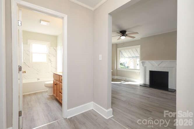 120 N Belvedere Avenue — Gastonia