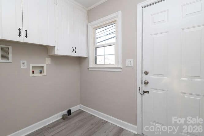 120 N Belvedere Avenue — Gastonia