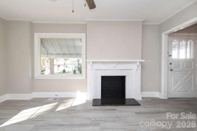 120 N Belvedere Avenue — Gastonia
