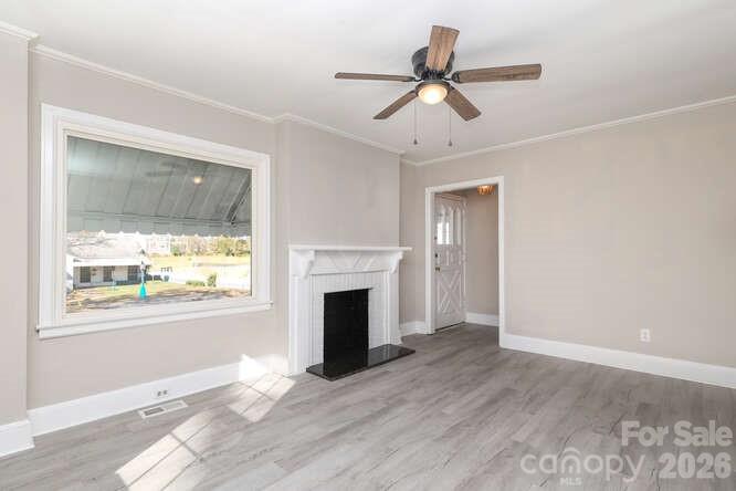 120 N Belvedere Avenue — Gastonia