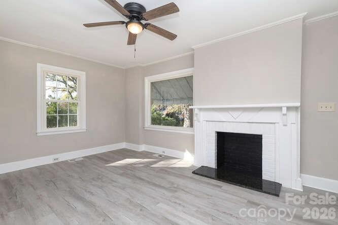 120 N Belvedere Avenue — Gastonia