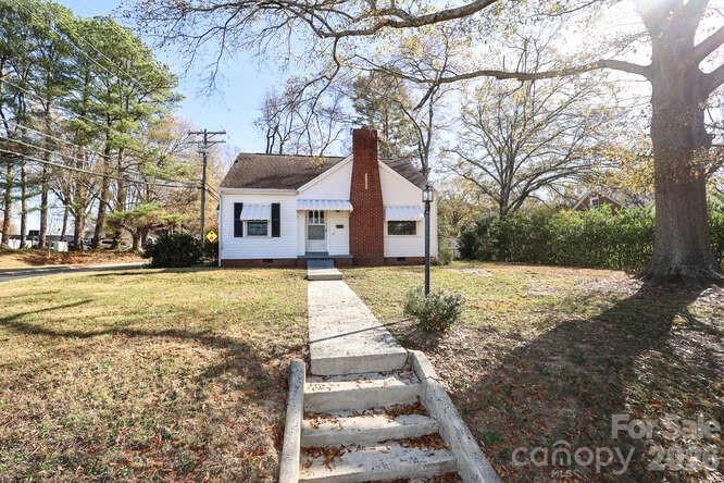 120 N Belvedere Avenue — Gastonia