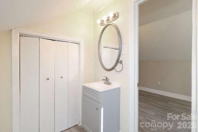 120 N Belvedere Avenue — Gastonia