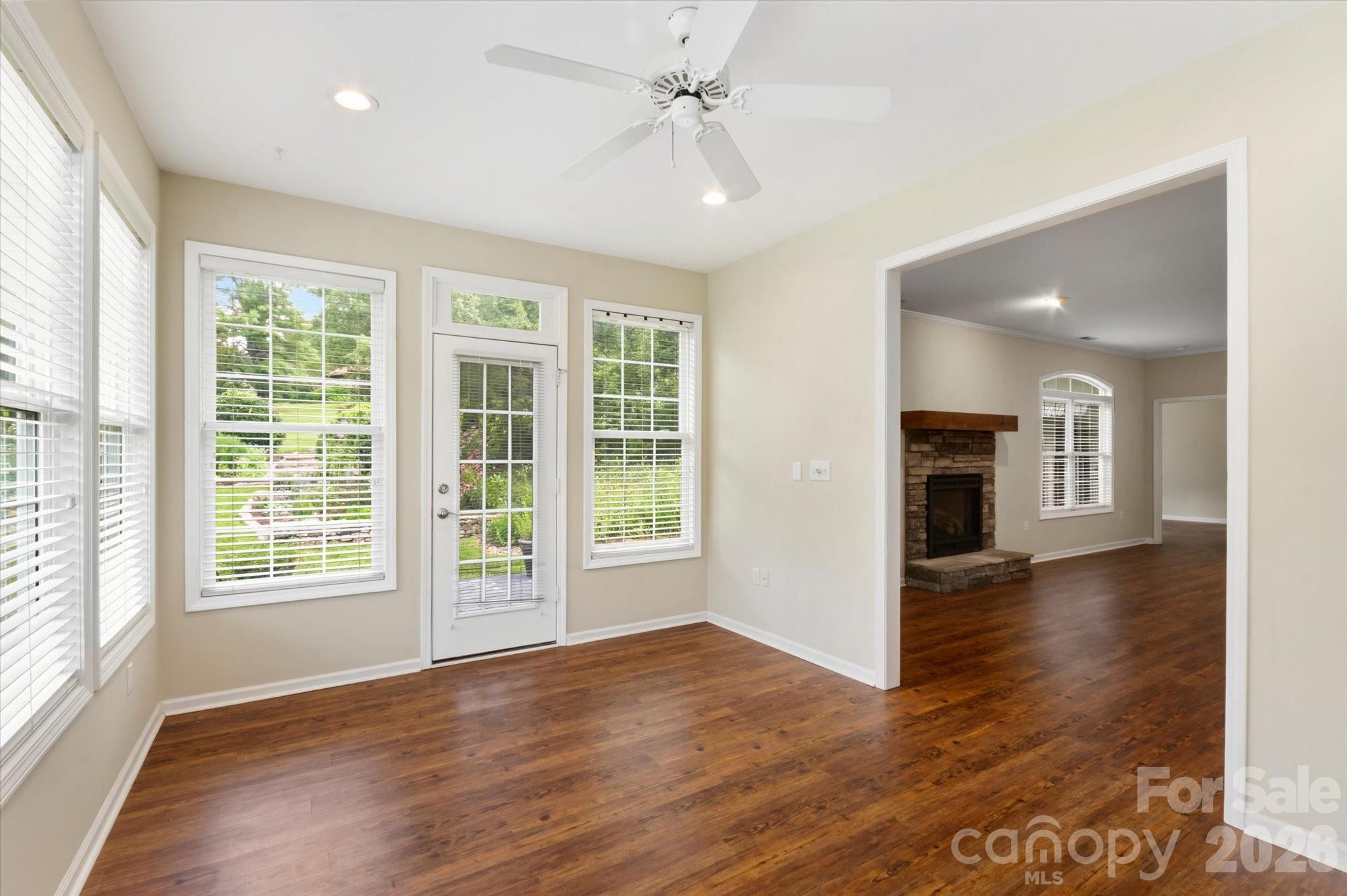 36 Sheffield Place — Brevard