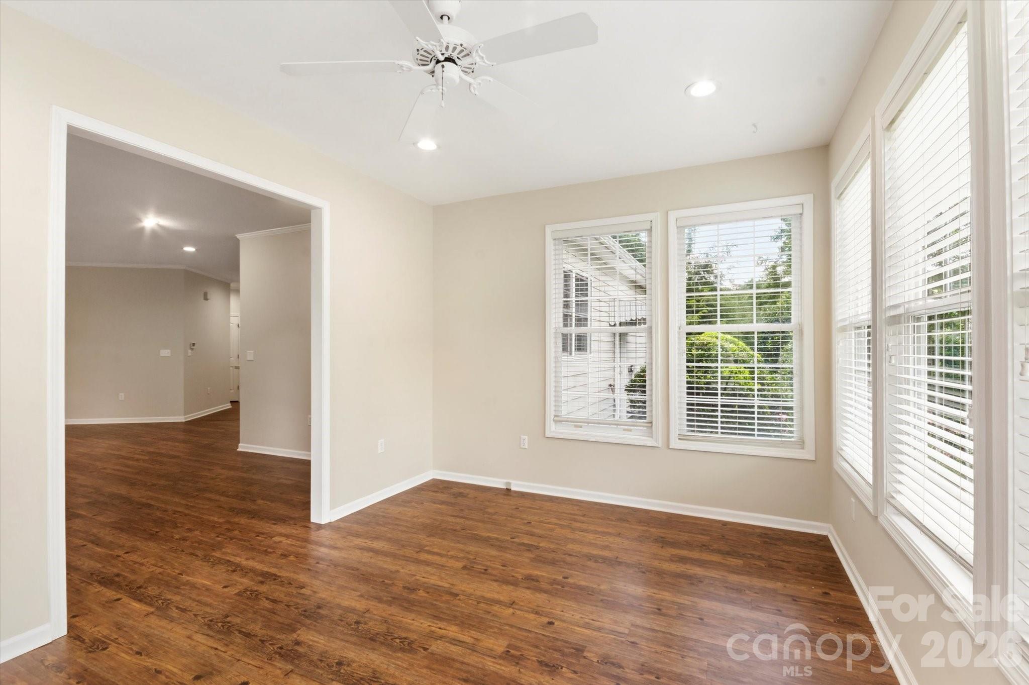 36 Sheffield Place — Brevard
