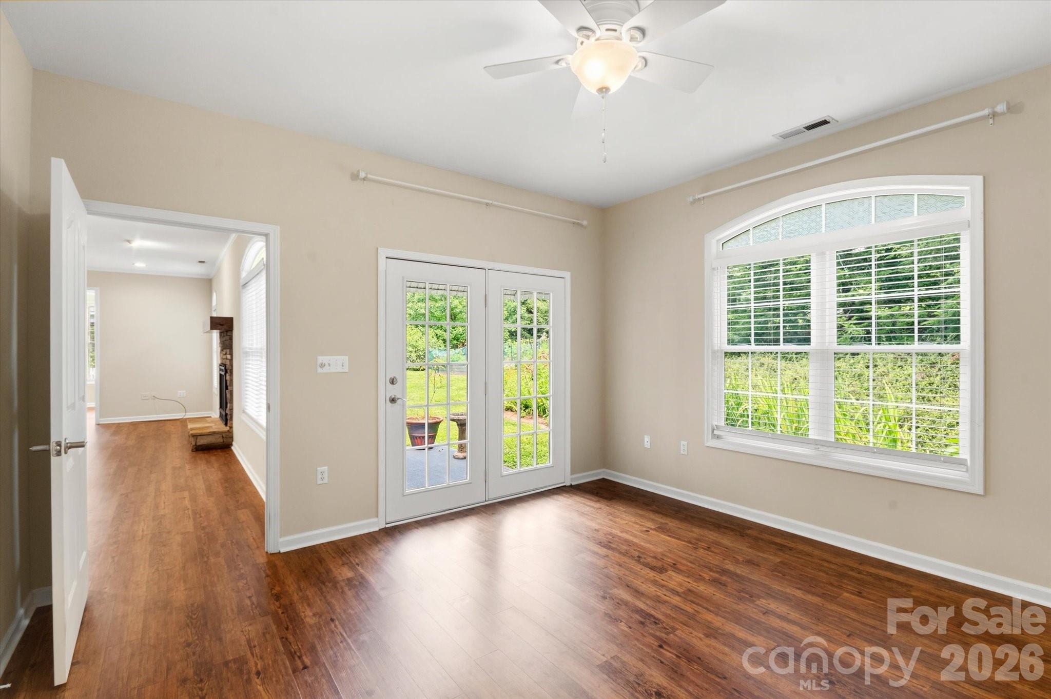 36 Sheffield Place — Brevard