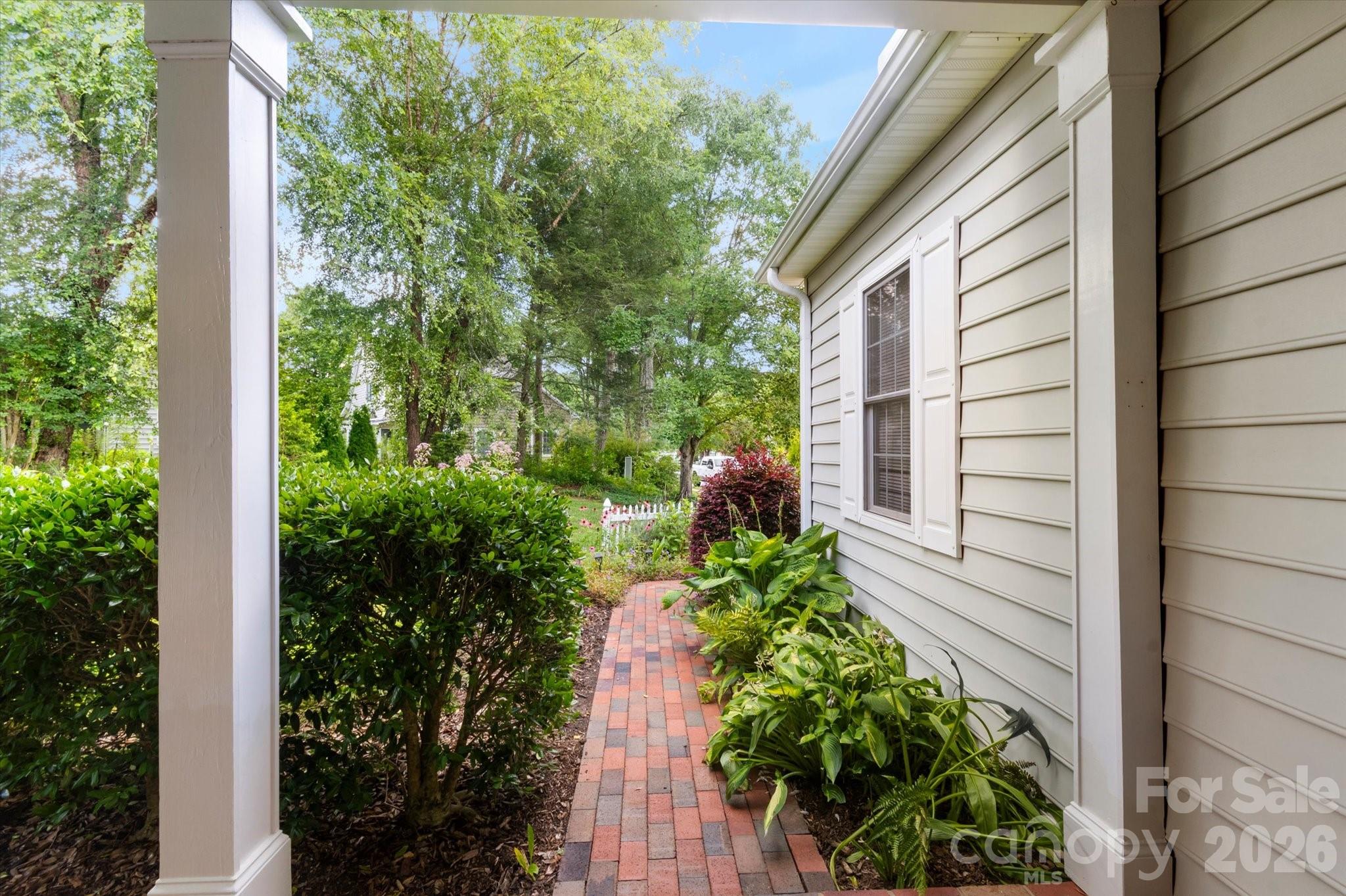 36 Sheffield Place — Brevard