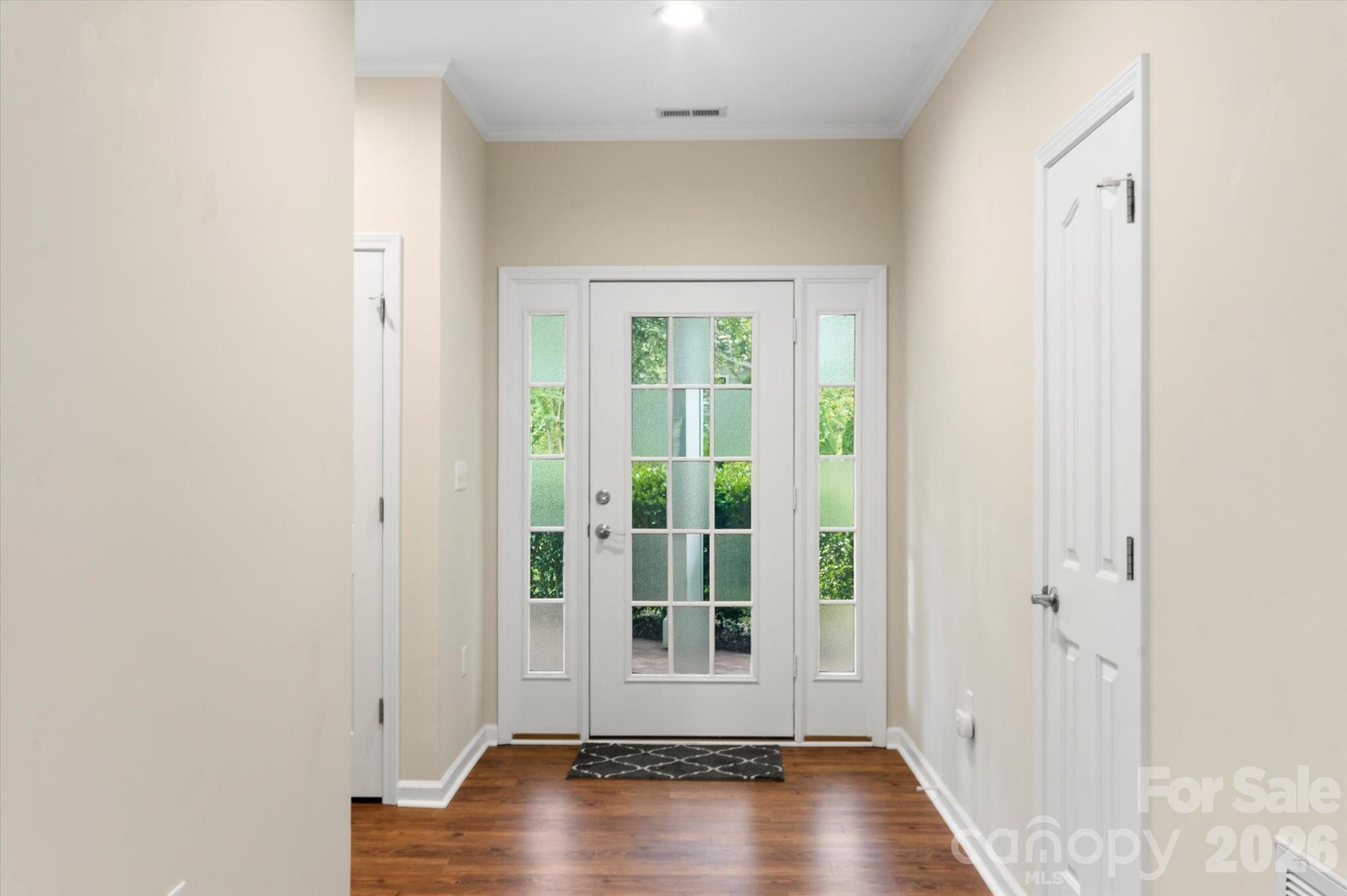 36 Sheffield Place — Brevard