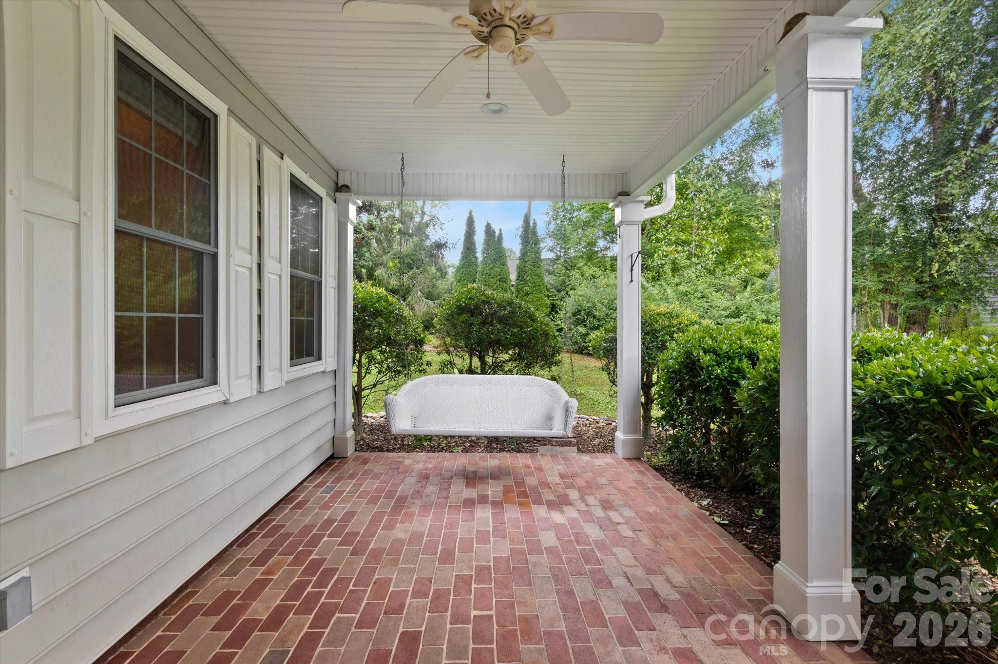 36 Sheffield Place — Brevard