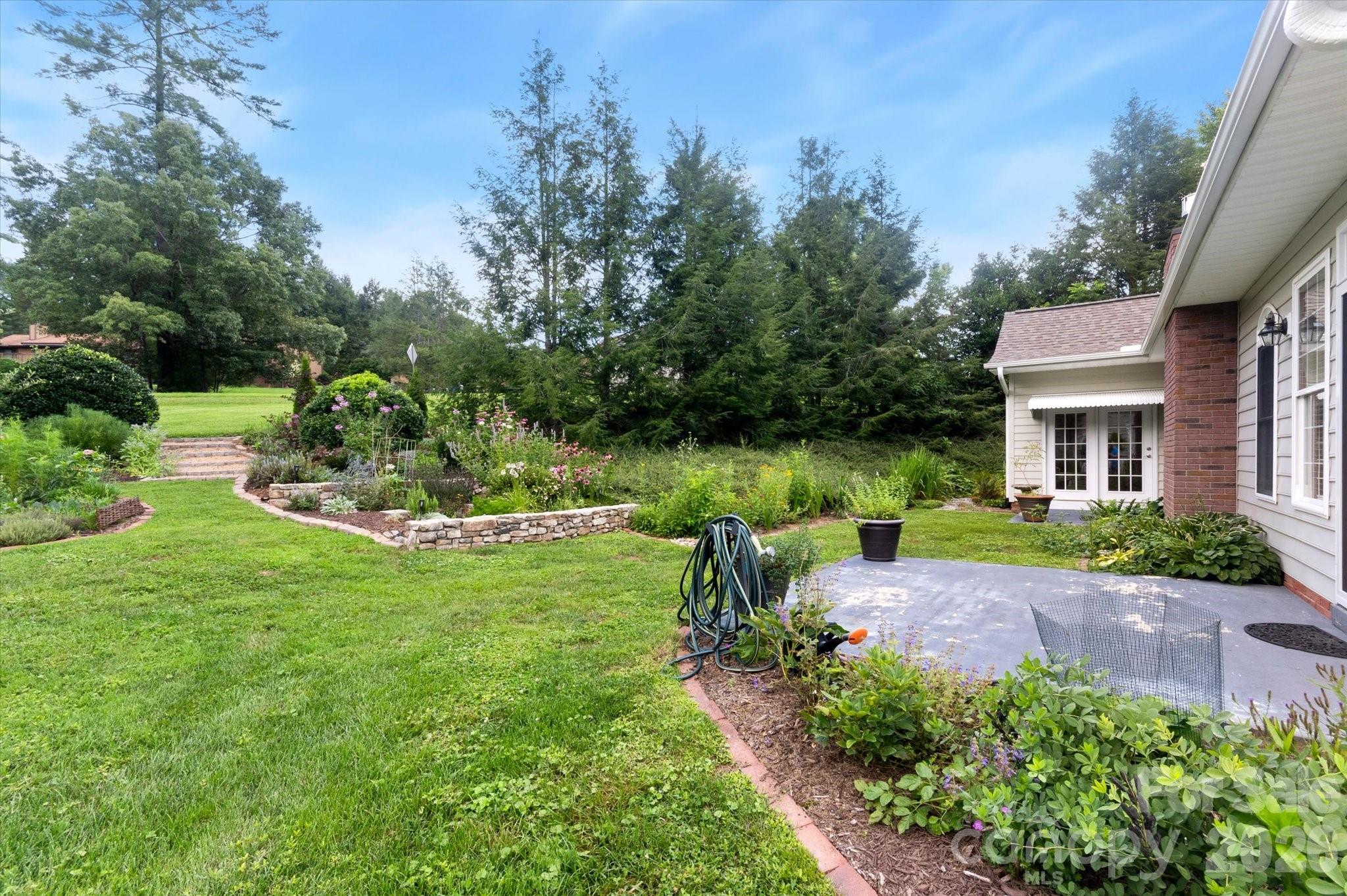 36 Sheffield Place — Brevard