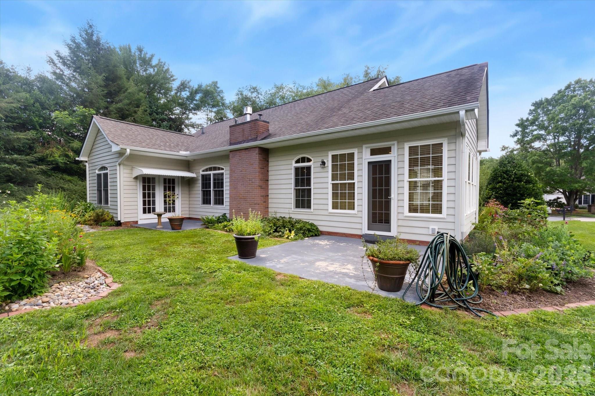36 Sheffield Place — Brevard