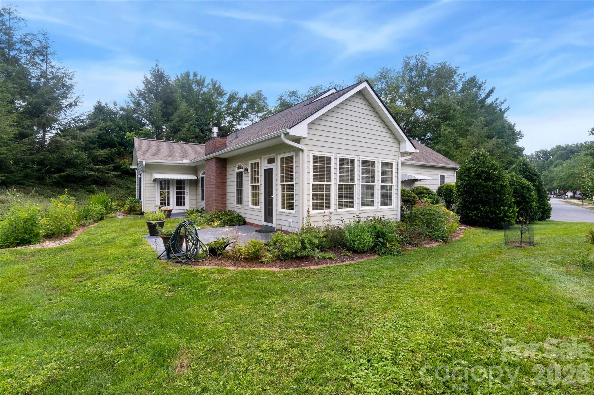 36 Sheffield Place — Brevard
