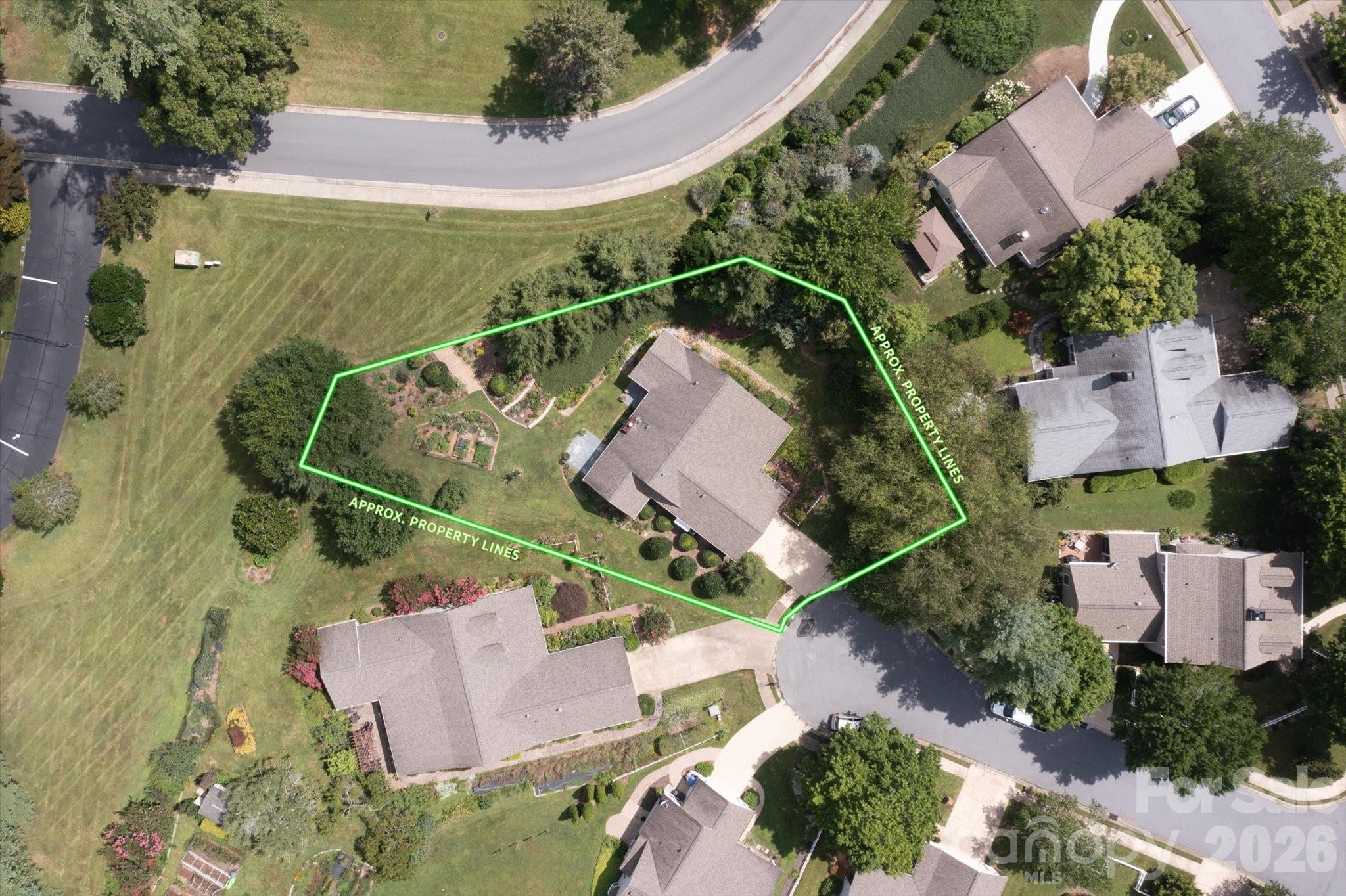 36 Sheffield Place — Brevard