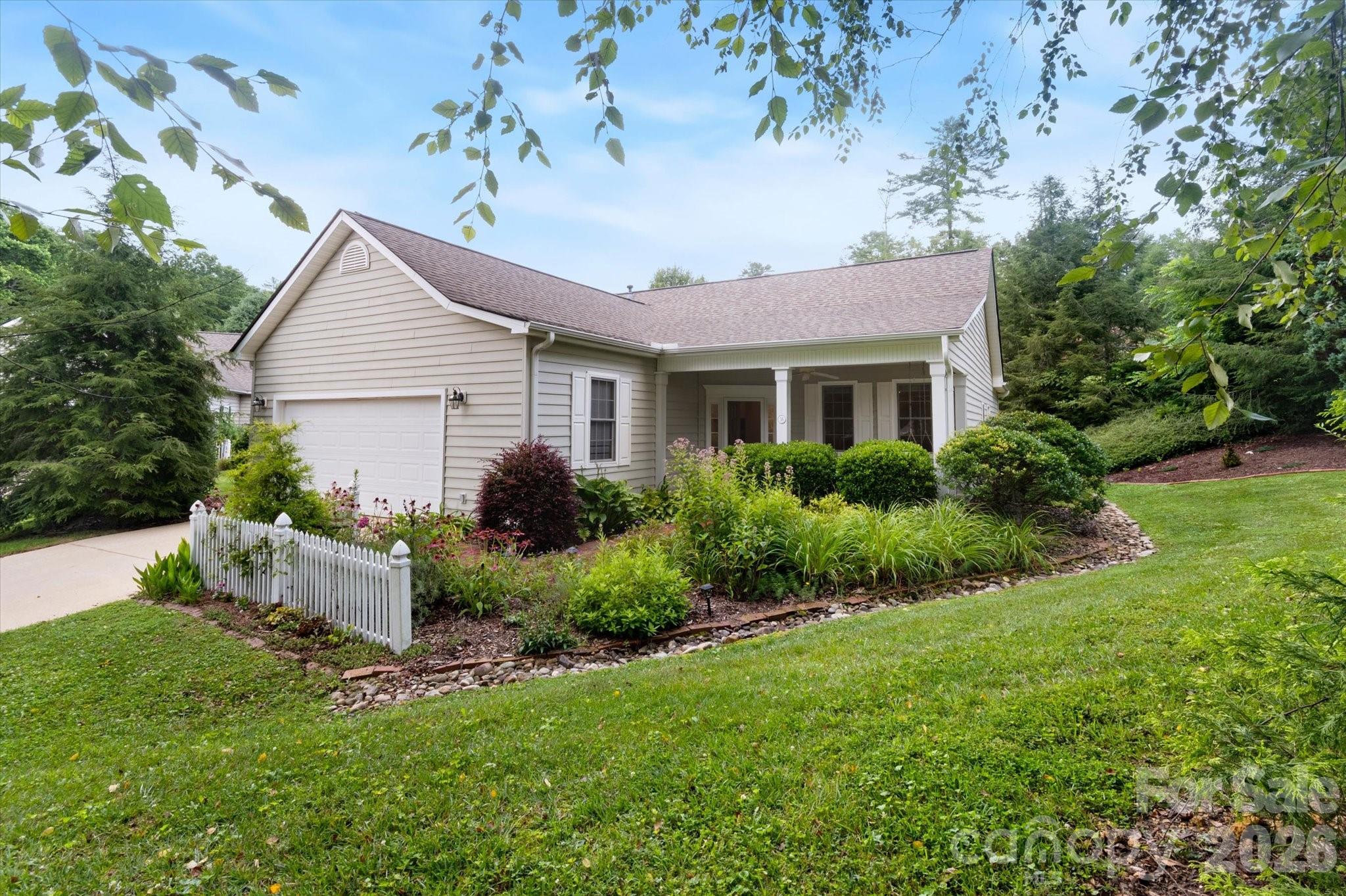 36 Sheffield Place — Brevard