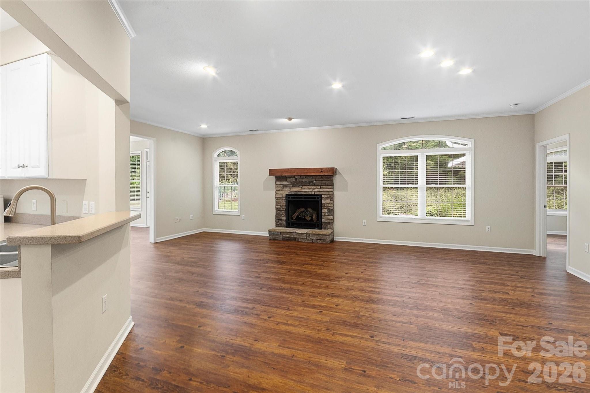 36 Sheffield Place — Brevard