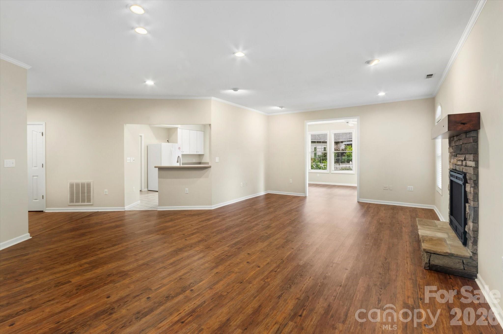 36 Sheffield Place — Brevard