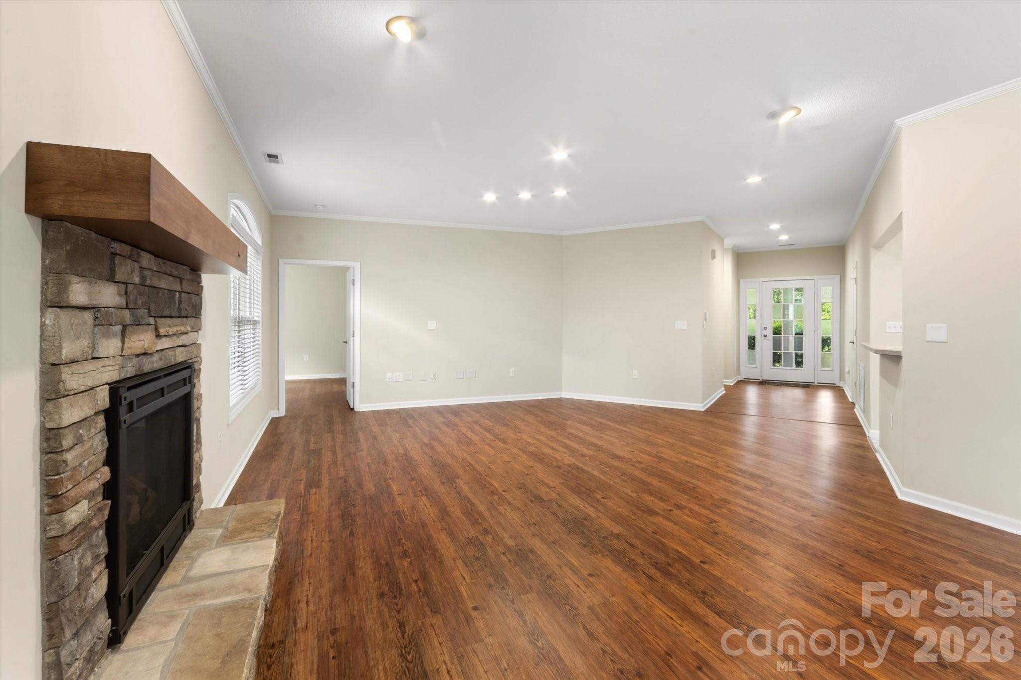 36 Sheffield Place — Brevard