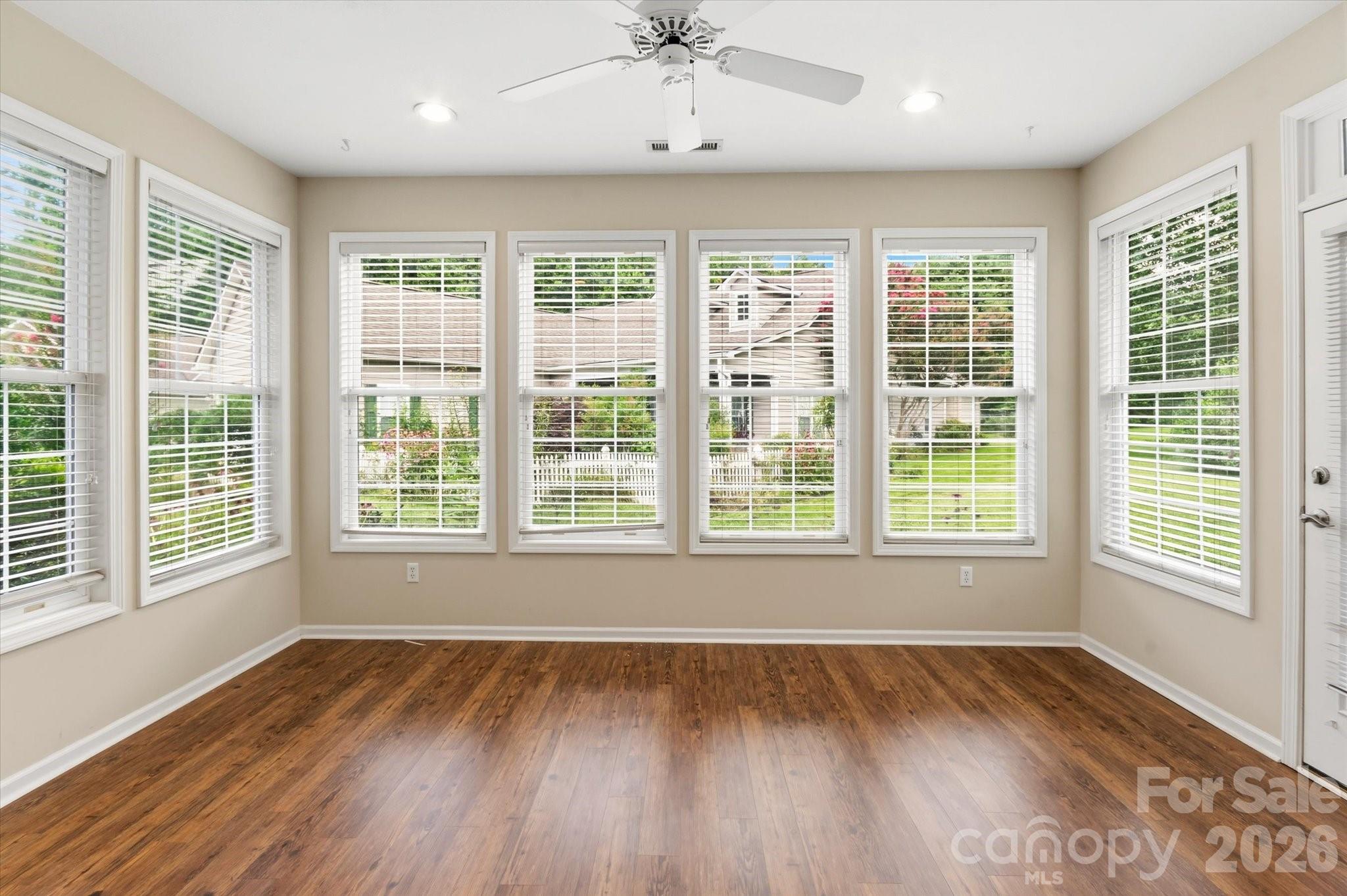 36 Sheffield Place — Brevard