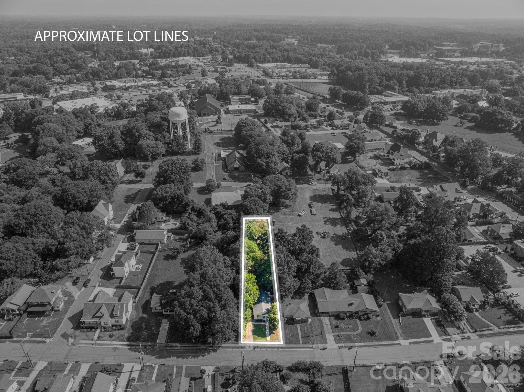 206 Cedar Street — Belmont