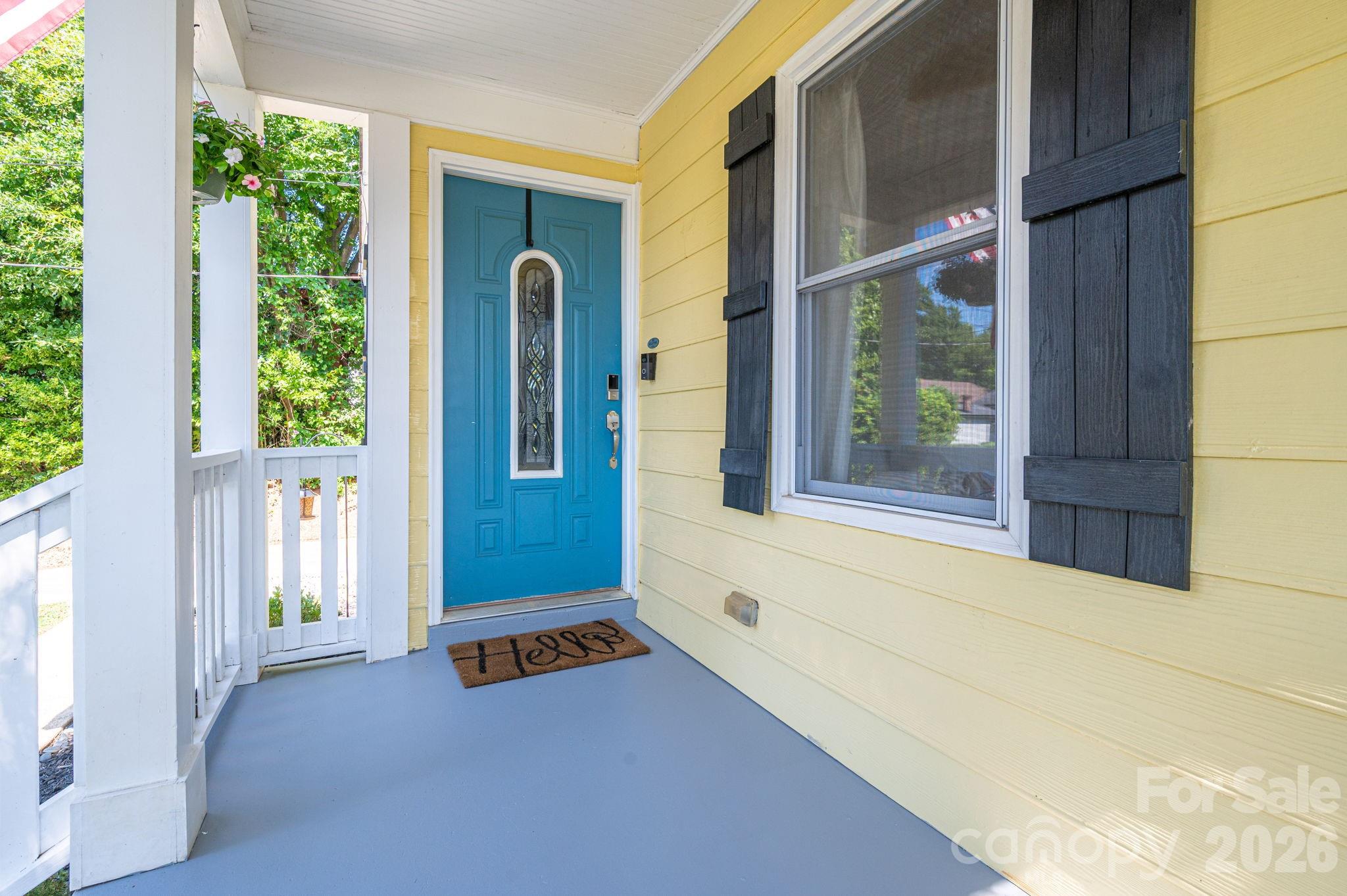 206 Cedar Street — Belmont