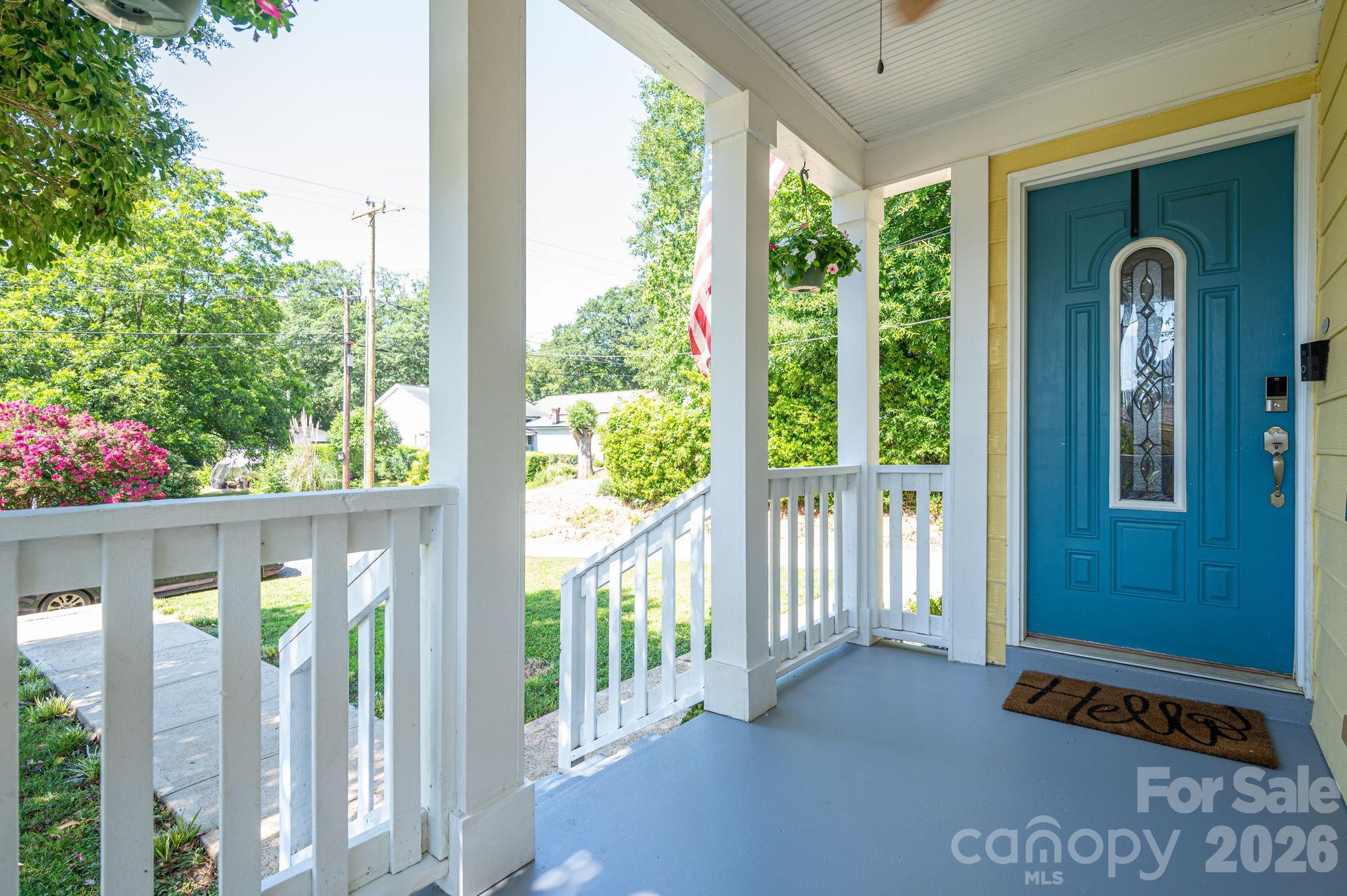 206 Cedar Street — Belmont