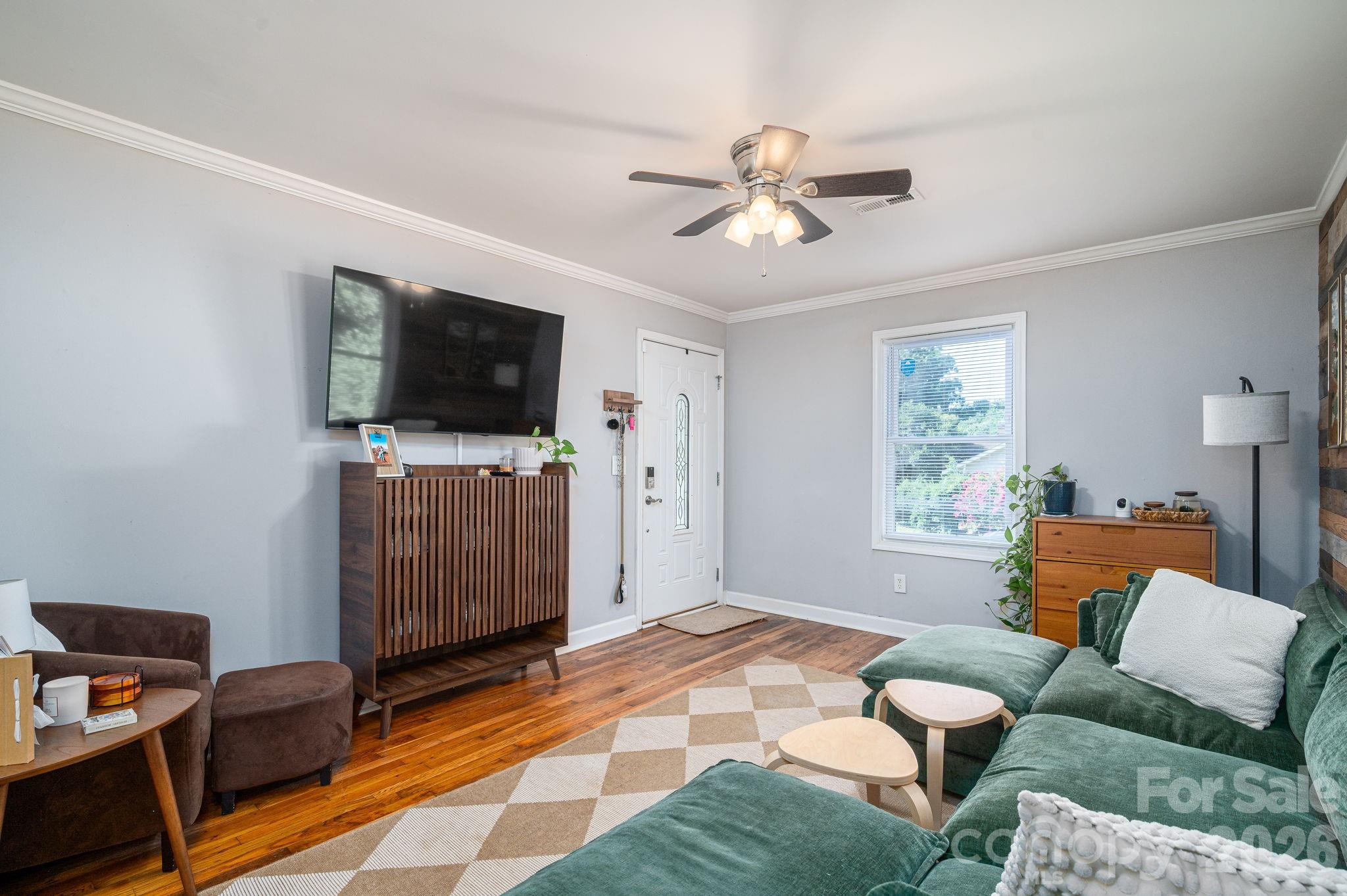 206 Cedar Street — Belmont