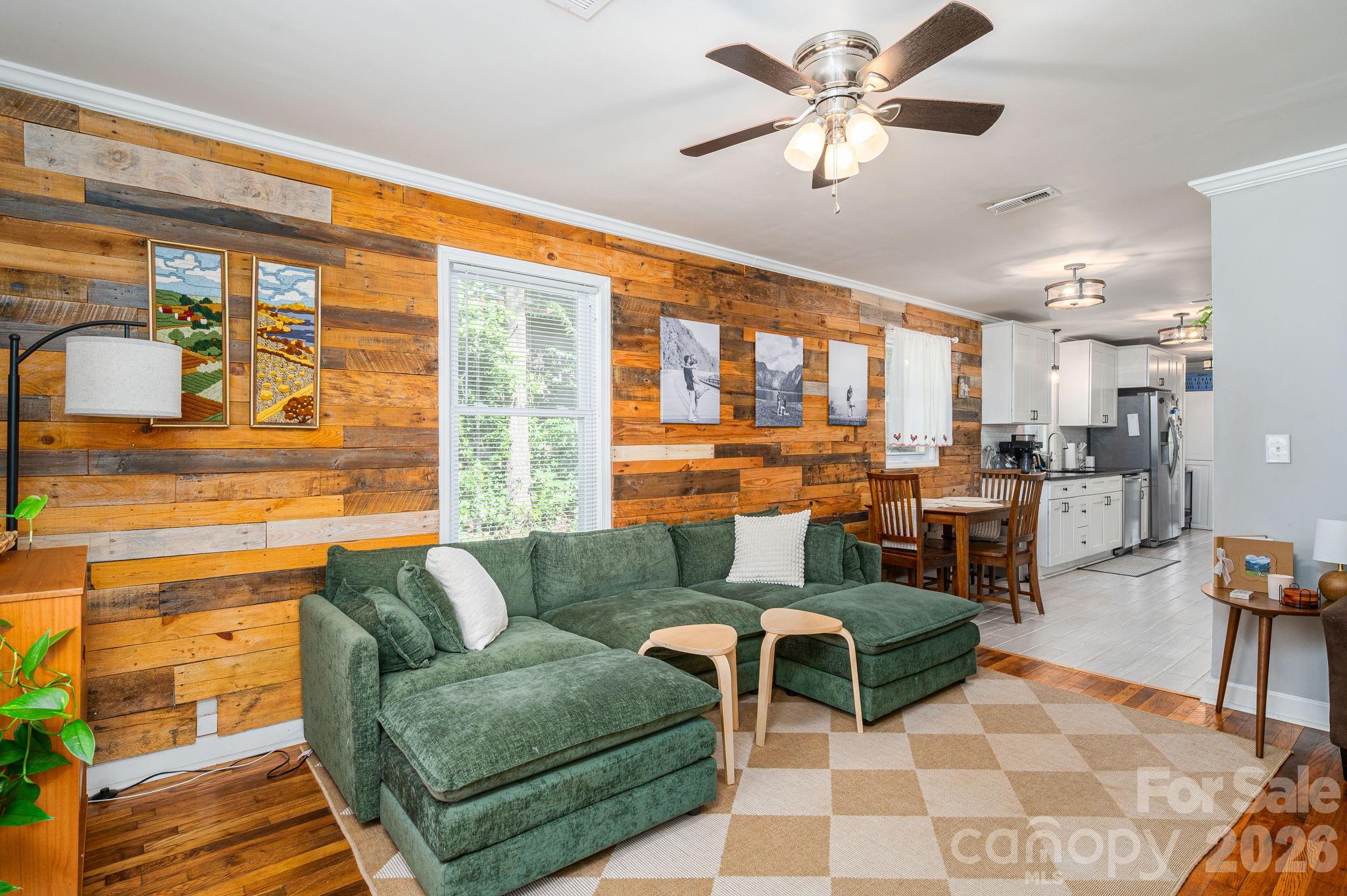 206 Cedar Street — Belmont