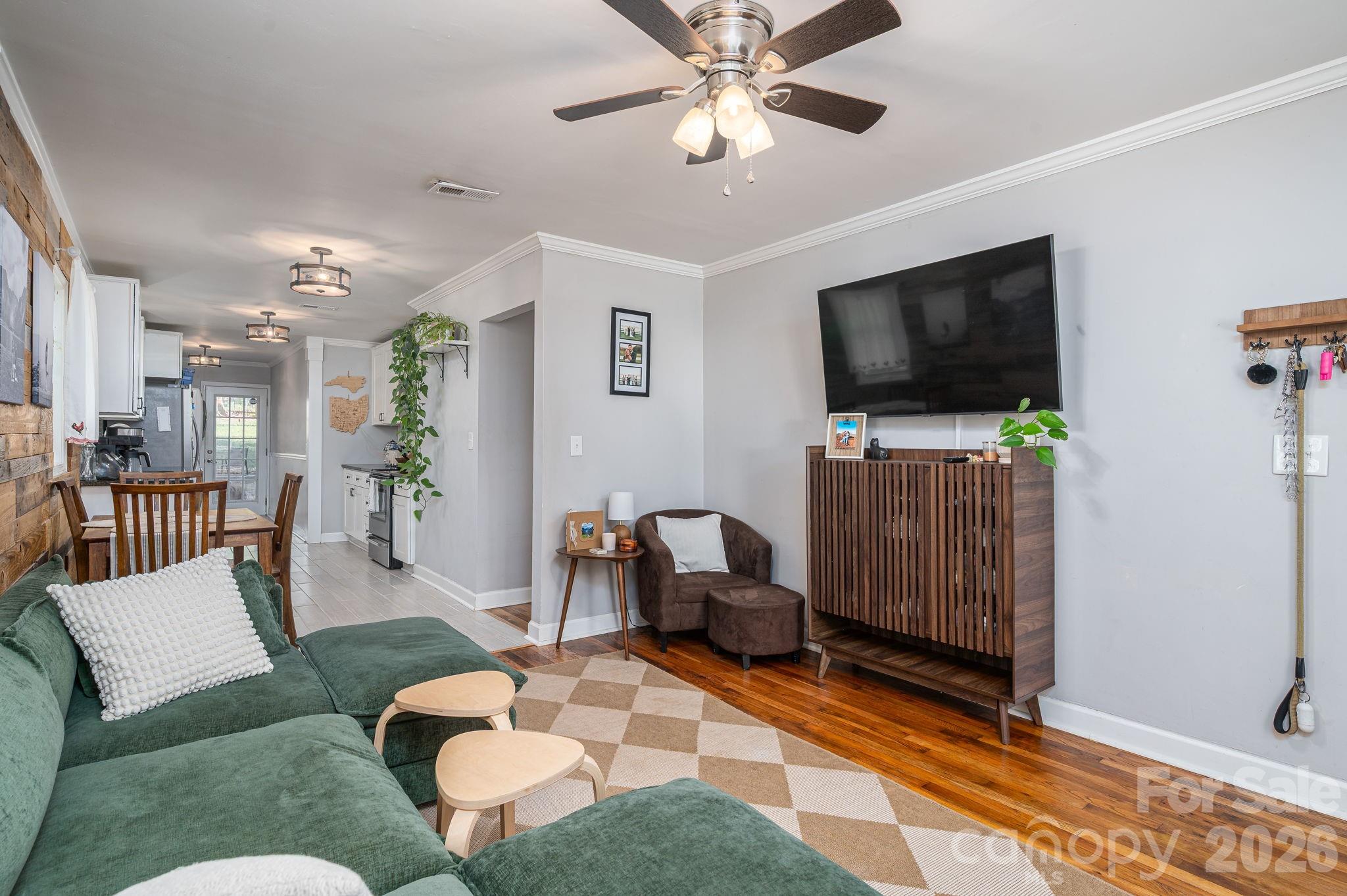 206 Cedar Street — Belmont