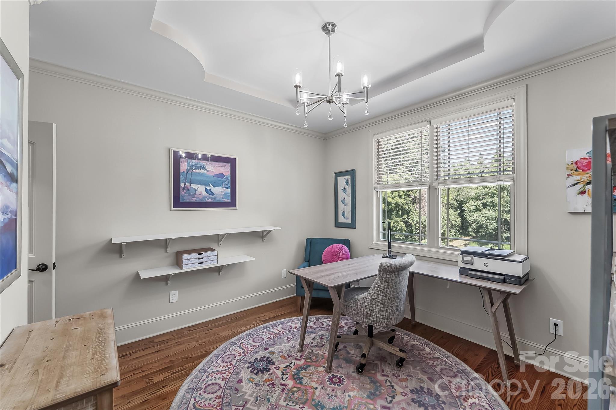 5895 Bakers Point — Hickory