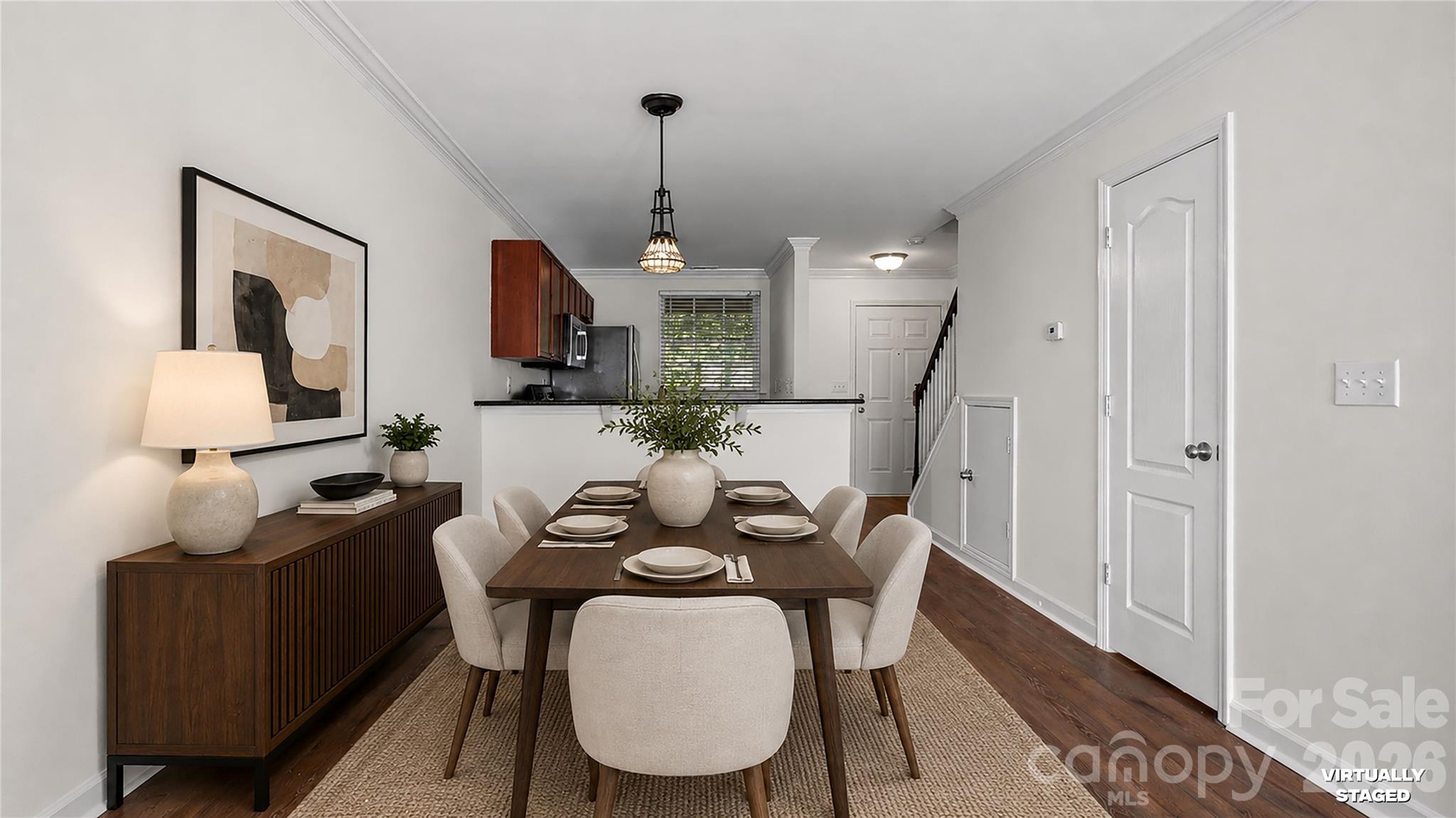 1224 Green Oaks Lane #F — Charlotte
