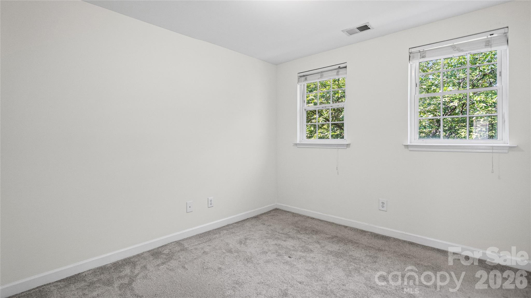 1224 Green Oaks Lane #F — Charlotte