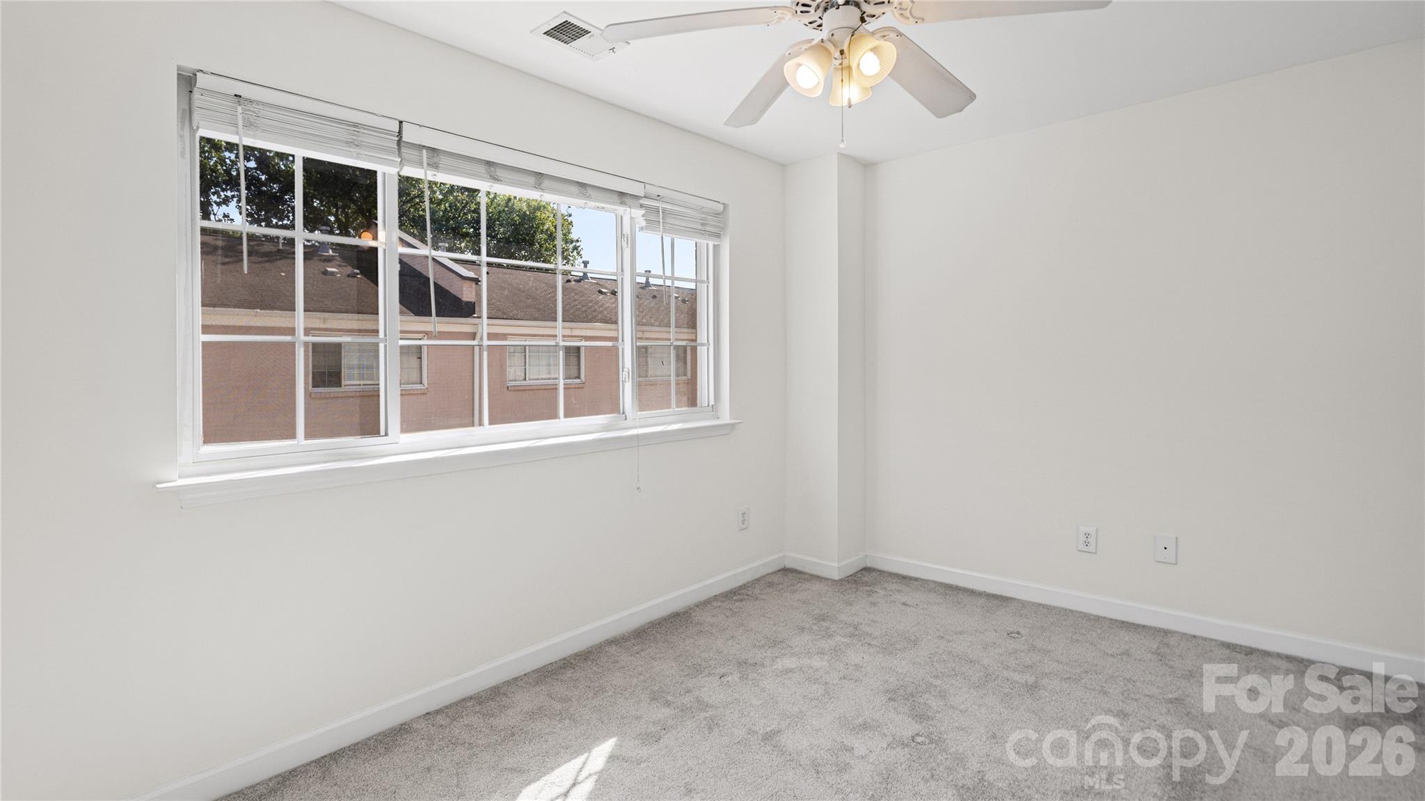 1224 Green Oaks Lane #F — Charlotte
