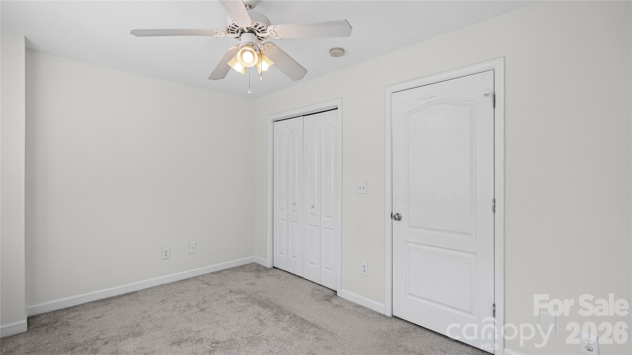 1224 Green Oaks Lane #F — Charlotte