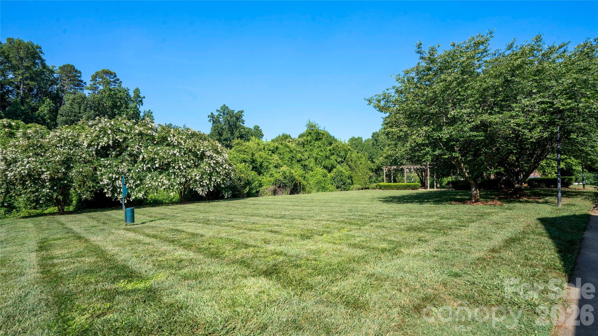 1224 Green Oaks Lane #F — Charlotte