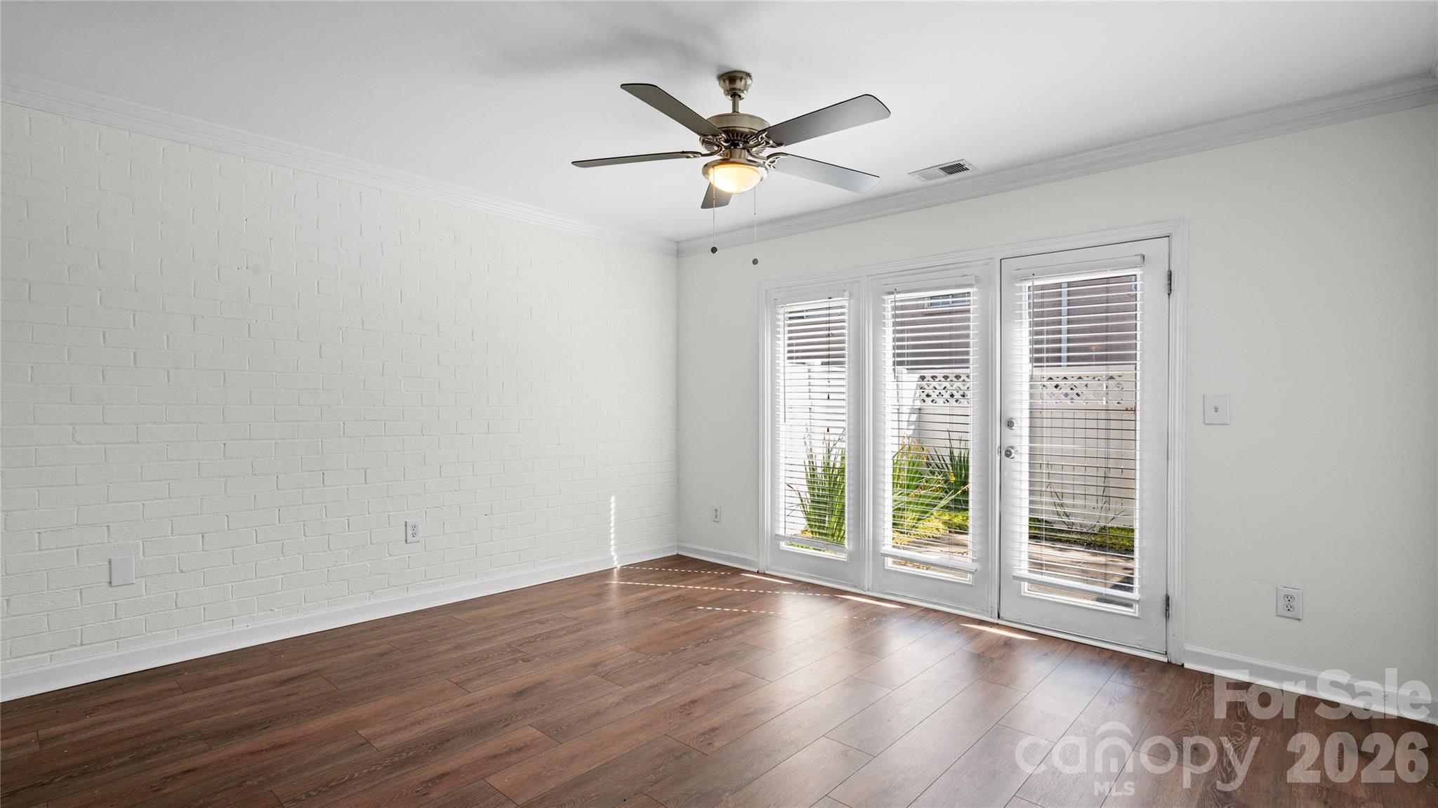 1224 Green Oaks Lane #F — Charlotte