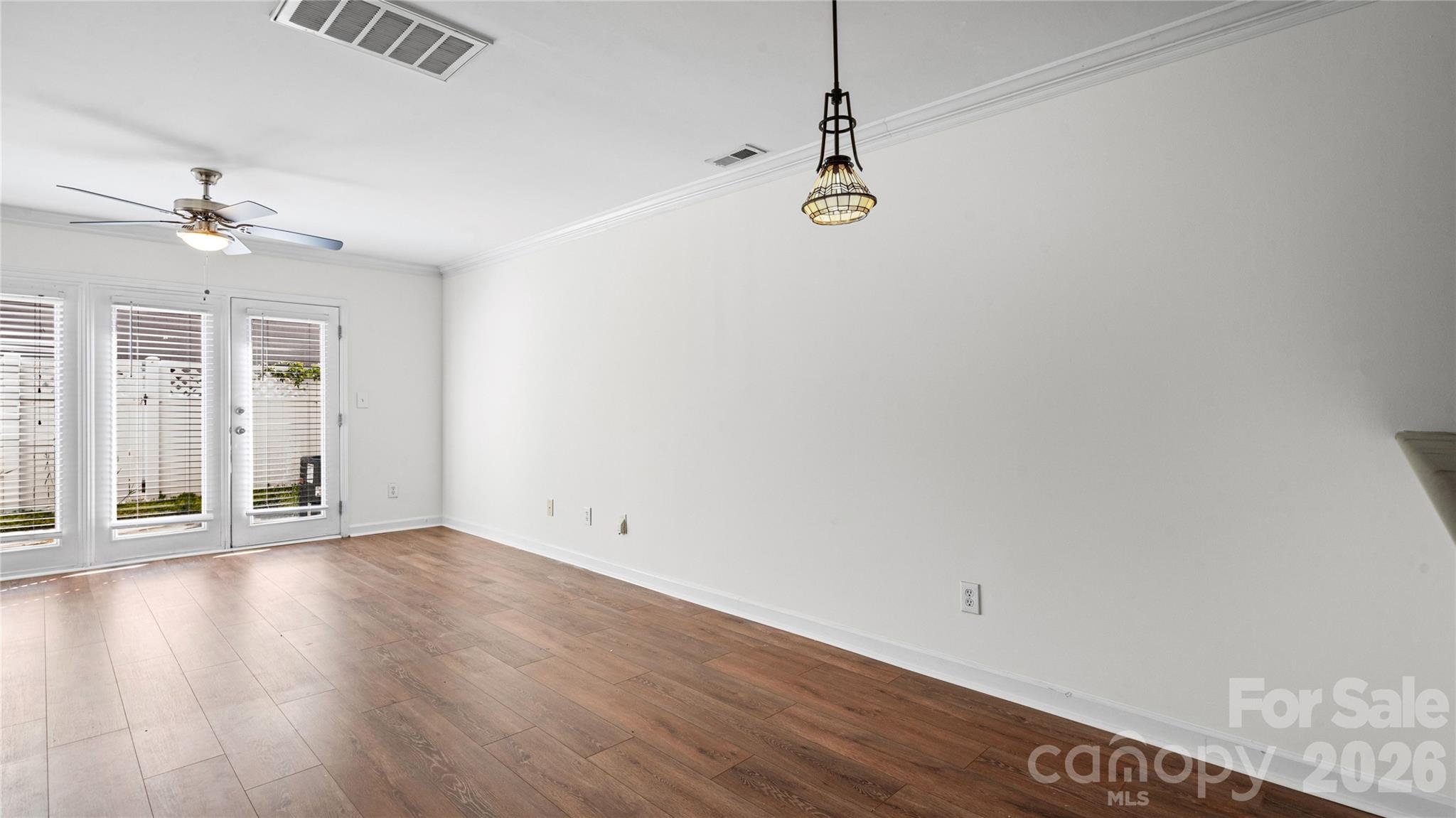 1224 Green Oaks Lane #F — Charlotte