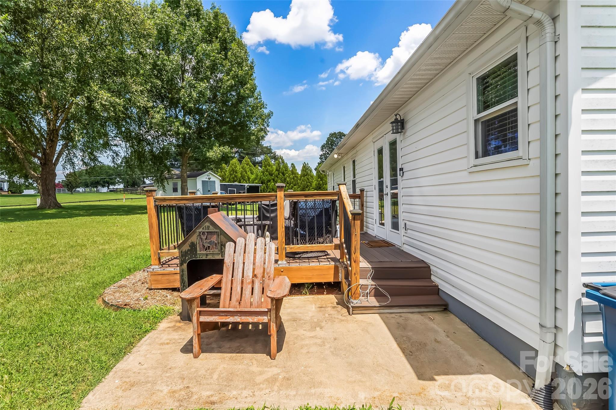 3955 Northernmistic Drive — Maiden