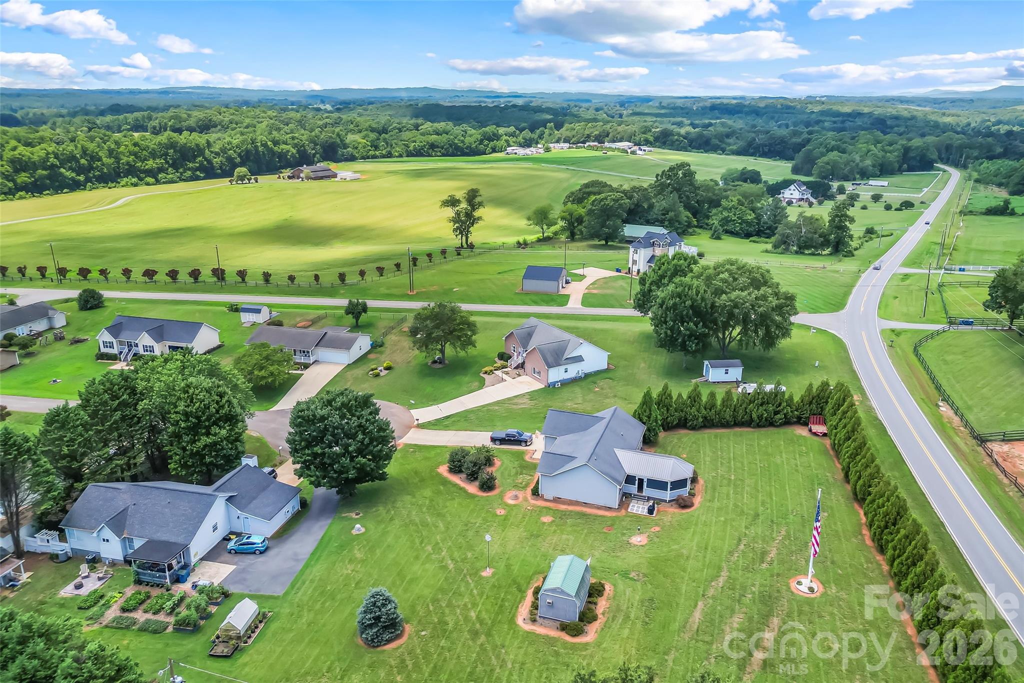 3955 Northernmistic Drive — Maiden