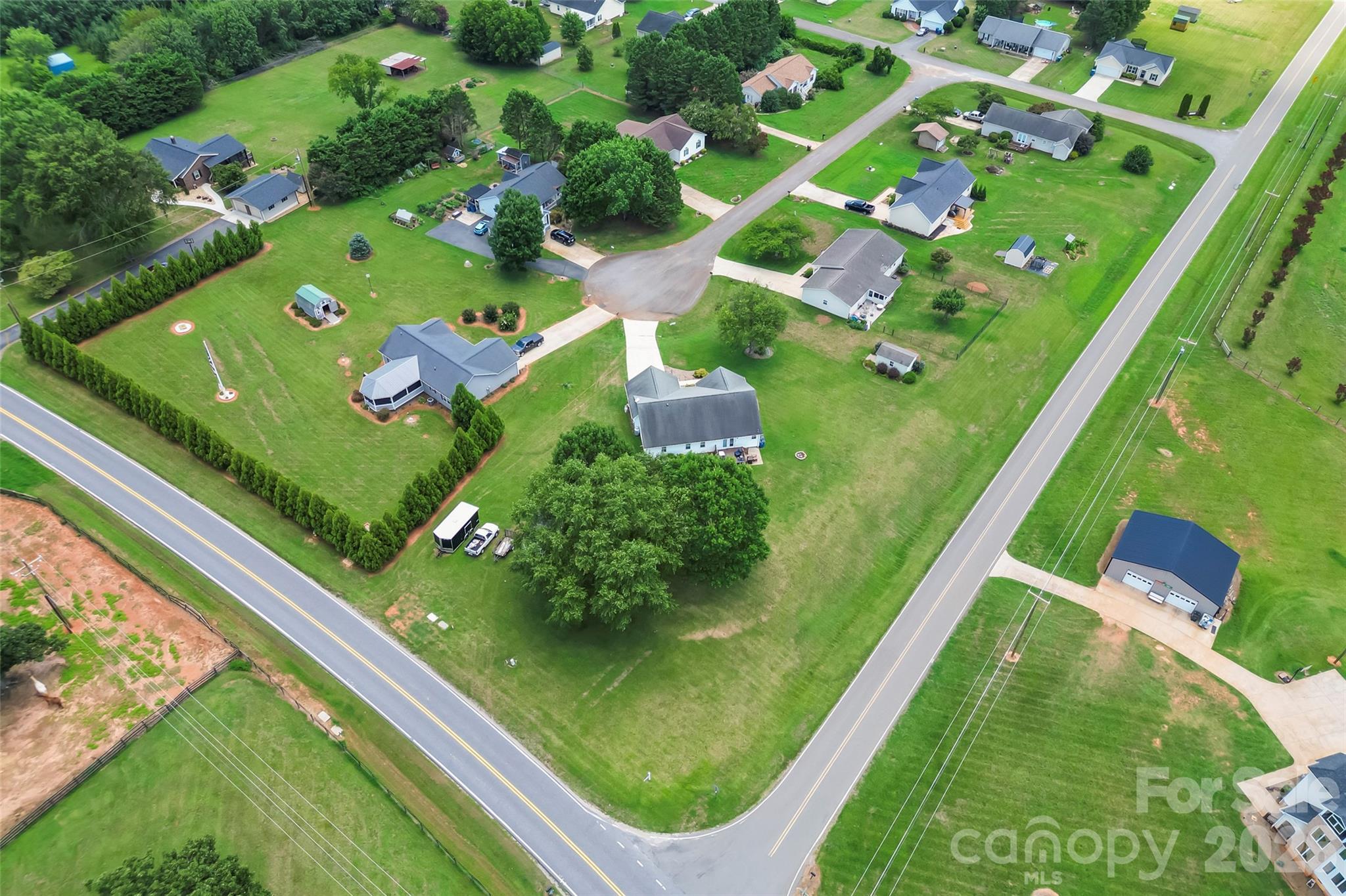 3955 Northernmistic Drive — Maiden