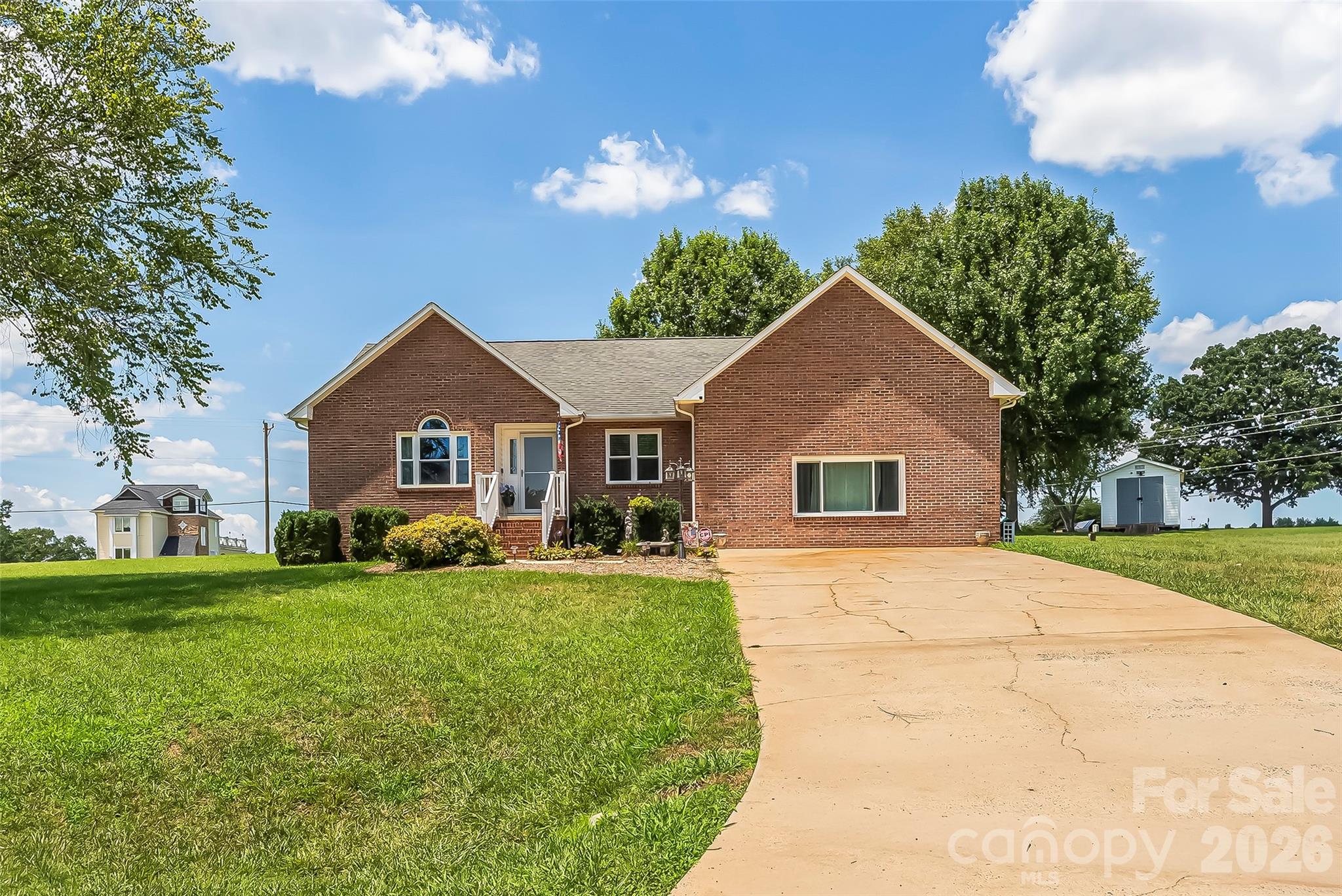 3955 Northernmistic Drive — Maiden