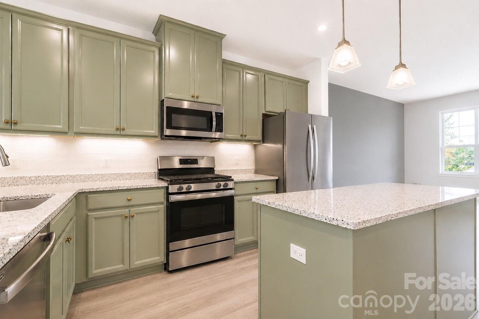 268 Parkwood Avenue — Charlotte