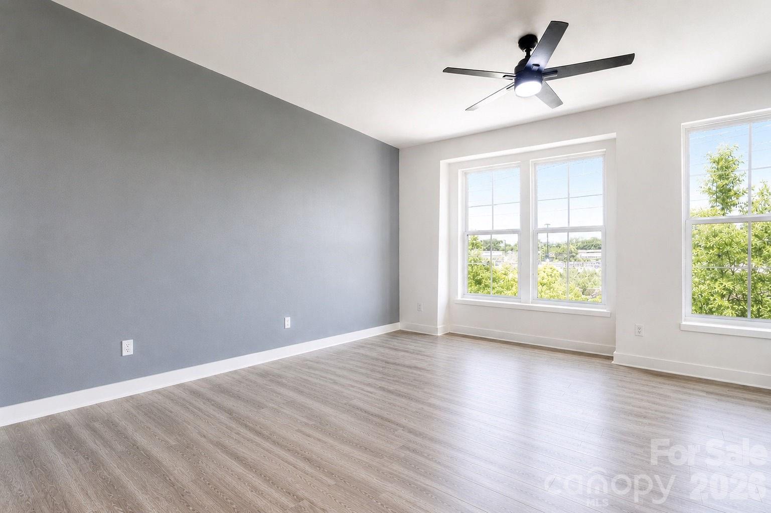 268 Parkwood Avenue — Charlotte