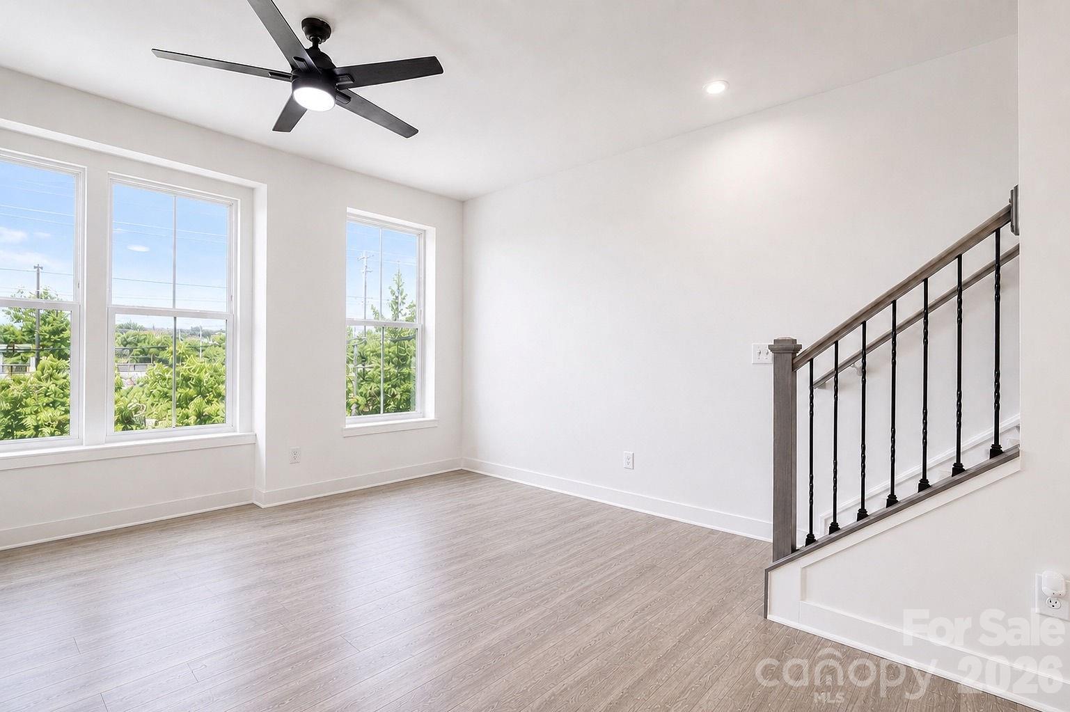 268 Parkwood Avenue — Charlotte