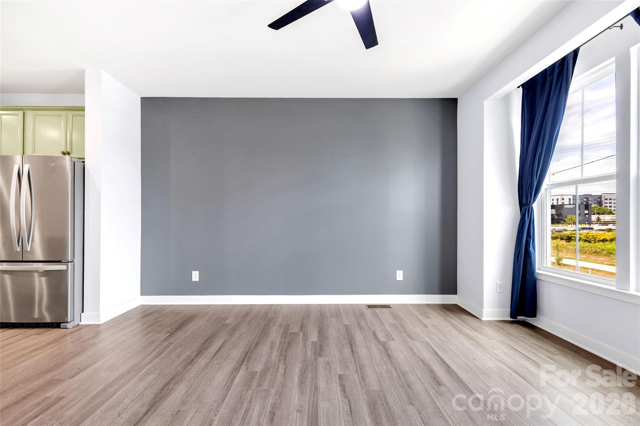 268 Parkwood Avenue — Charlotte