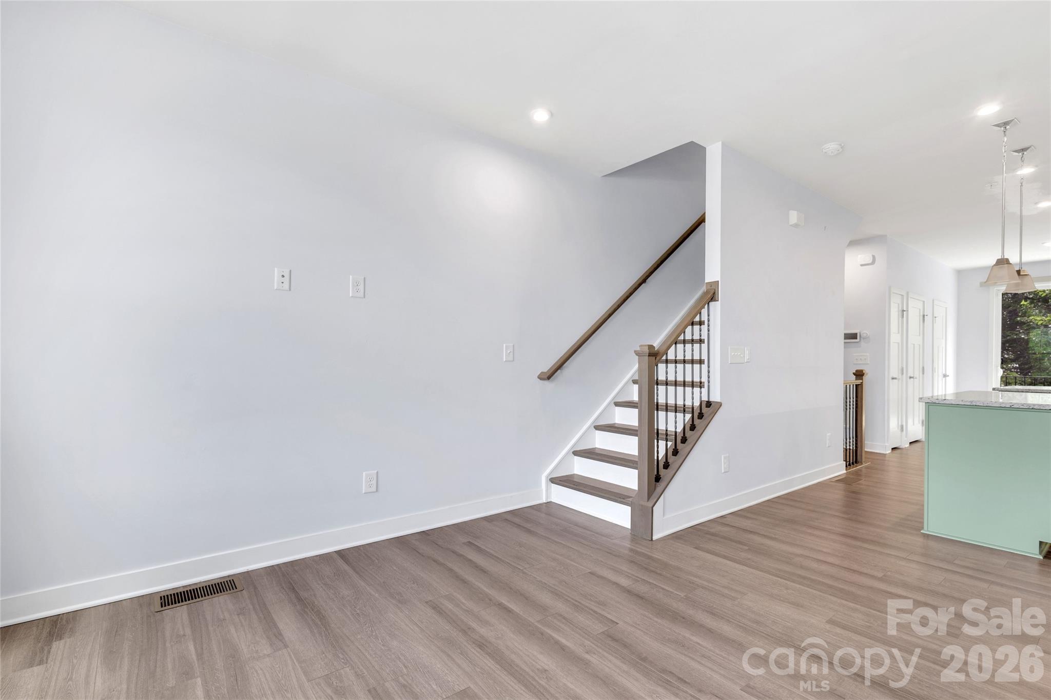 268 Parkwood Avenue — Charlotte